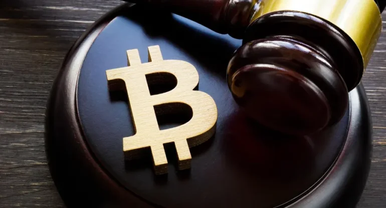 Congress Eyes Federal Cryptocurrency Regulation Cryptodxb