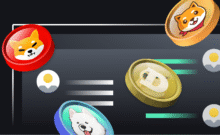 Meme Coins Meme Coins