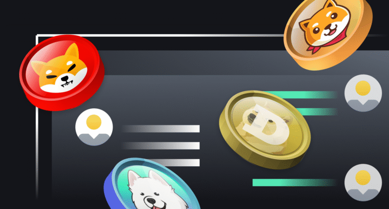 Meme Coins Meme Coins