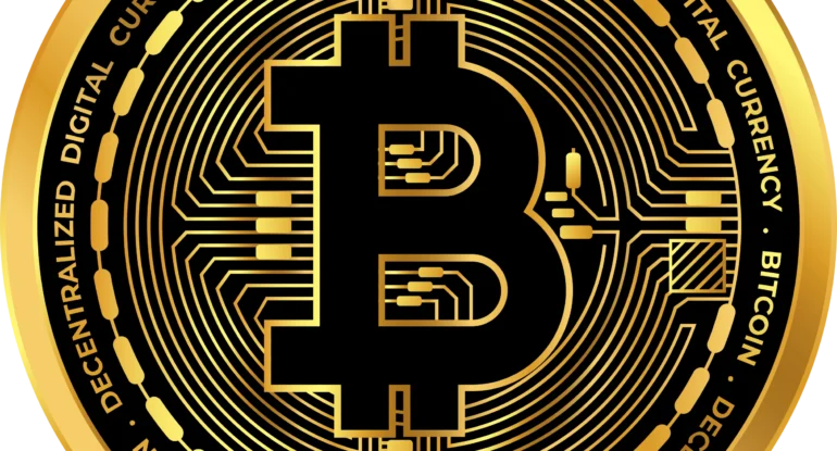 bitcoin-crypto-logo