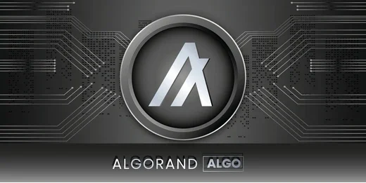 Algorand 2