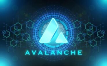 Avalanche (AVAX) 3