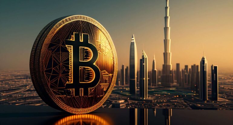 CRYPTO UAE 2