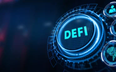 DeFi 3