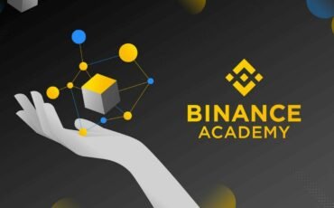 binance academy
