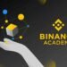 binance academy
