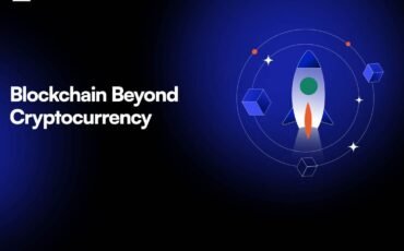 block chain beyond crypto