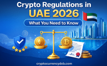 crypto regulation crypto regulation