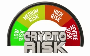 crypto risk crypto risk