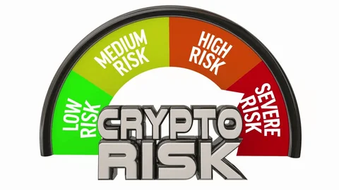 crypto risk