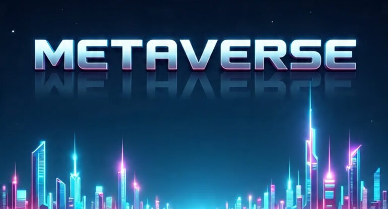 metaverse 4 metaverse 4