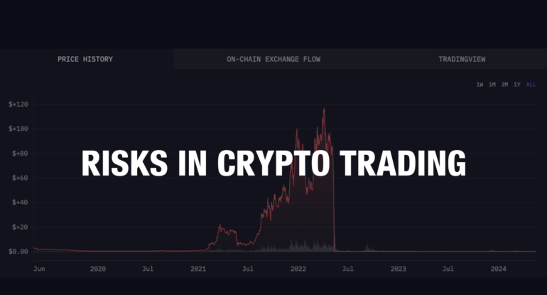 risk in crypto 2