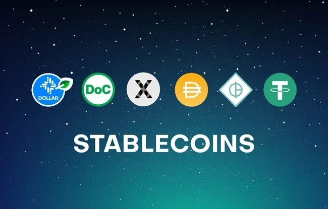 stable coin