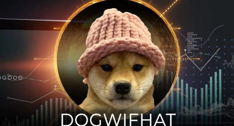 DOGWIFHAT