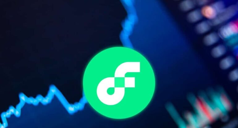 Flow,Flow,Cryptocurrency.,Flow,Coin,Growth,Chart,On,The,Exchange, Flow,Flow,Cryptocurrency.,Flow,Coin,Growth,Chart,On,The,Exchange,