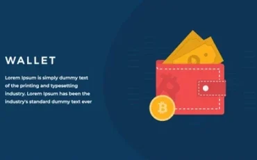 bitcoin-wallet-landscape-banner-design-260nw-1358816681