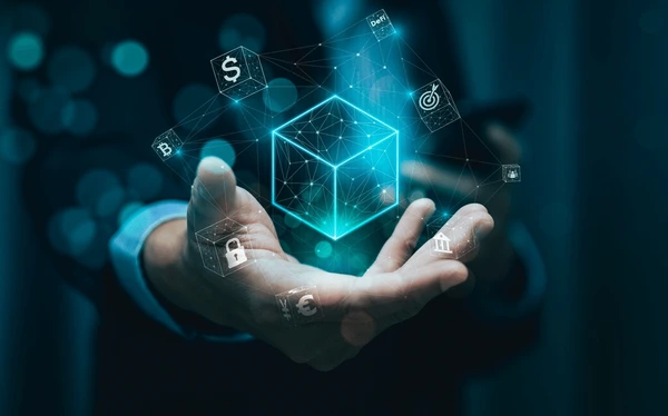 blockchain-technology-concept-revolutionizing-industries-600nw-2507615031