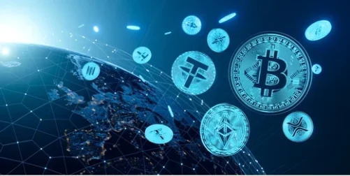 cryptocurrency-world-future-financial-currency-260nw-2157495541