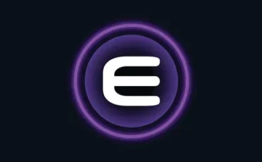 enjin-logo-crypto-currency-themed-260nw-1957186429