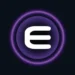 enjin-logo-crypto-currency-themed-260nw-1957186429