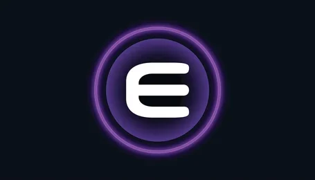 enjin-logo-crypto-currency-themed-260nw-1957186429