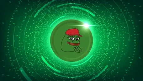 pepe coin